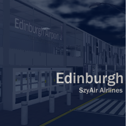 Edinburgh International Airport