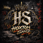 Hoxton Saintz (HS)#ComeBack