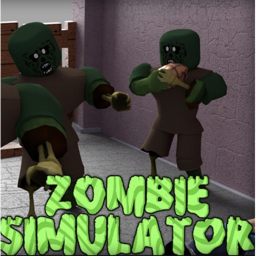 Zombie Simulator