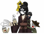 Nightmare chat