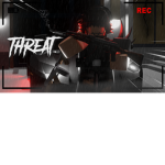 Threat.