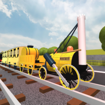 WIP Railway (WIP)