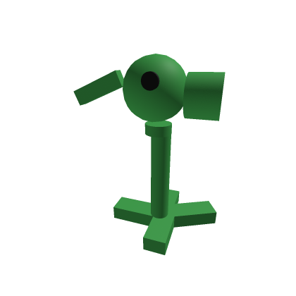 Peashooter