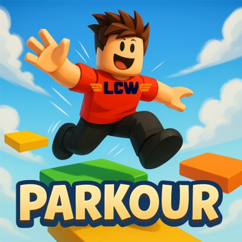 PARKOUR LCW