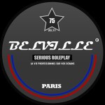 Belville RP V1.8