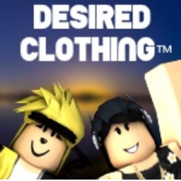 Desired Clothing™ Homestore