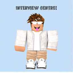 Depth’s Interview Centre!