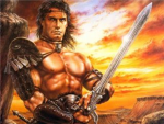 Berserks of Revenge