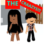 THE CRAAAAAAAAAAAAAAAZYS