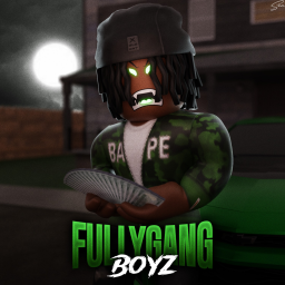 [NEW] FullyTrenches LA