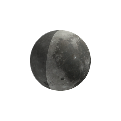 La luna