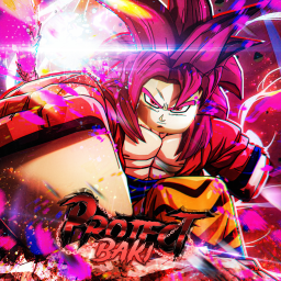 Project Baki icon