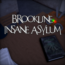 Brookline Insane Asylum