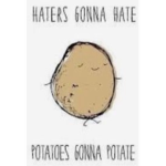 Potatoes Nice Hangout