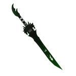 Hacker Sword