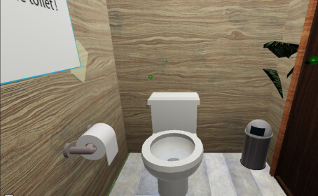 Office rooms