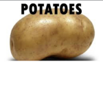 Potato worlds