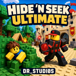 Hide 'N Seek Ultimate