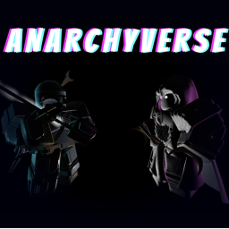 Anarchyverse