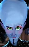 Megamind Monkeys