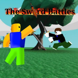 The Sword Battles(TSB)(UPD 17)