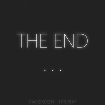 THE END . . .