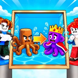 Fish vs Fish icon