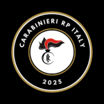 Carabinieri RP Italy