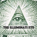 The Illuminati Eye