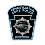 Ace's Pennsylvania State Police Air support