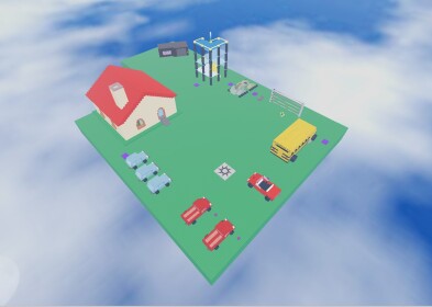 rGTA roblox 6 (REMAKE) 