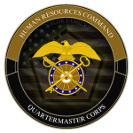 Quartermastеr Cоrps