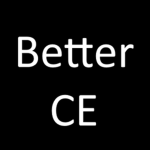 Better CE