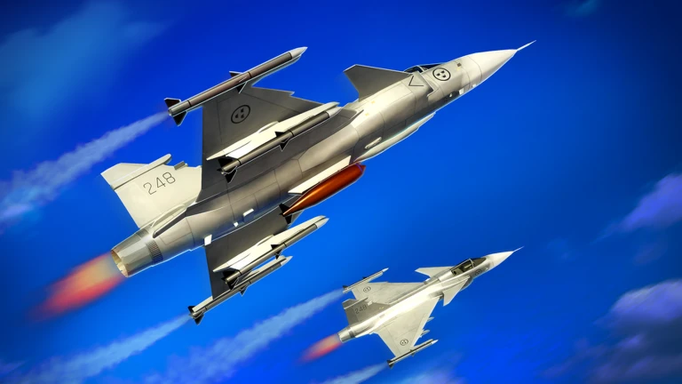 Gripen Update