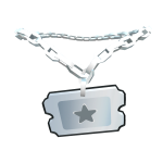 Platinum FreshTix Chain