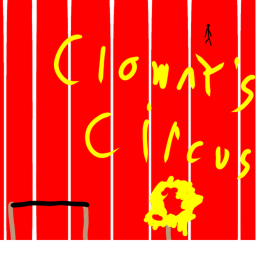 Clowny's Circus