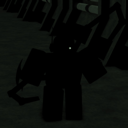 Soulless Creation