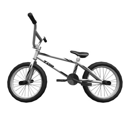あ TDR || Bicicleta || bike