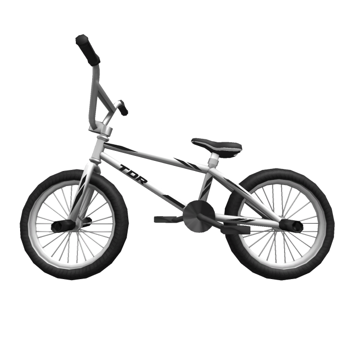 あ TDR || Bicicleta || bike