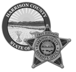 Harrison Correctional Emergency Response Team