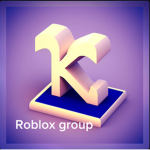 Klok The Roblox group