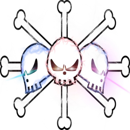 one piece Roblox decal