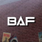 British Armed Forces |BAF|