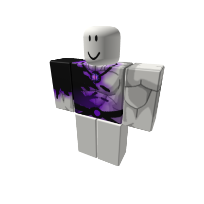 Seven Deadly Sins - Meliodas Demon Mode - Roblox
