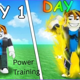 Power Training💪🏻💥