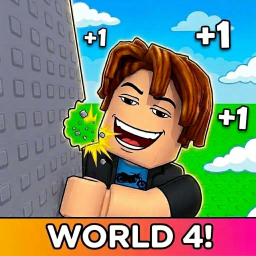 [W4] +1 Bite Per Click icon