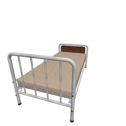 Hospital_Bed