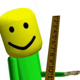 Baldi's Basics But I Made It