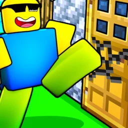 Kick-Door-Simulator icon
