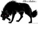 Wolf Spirits